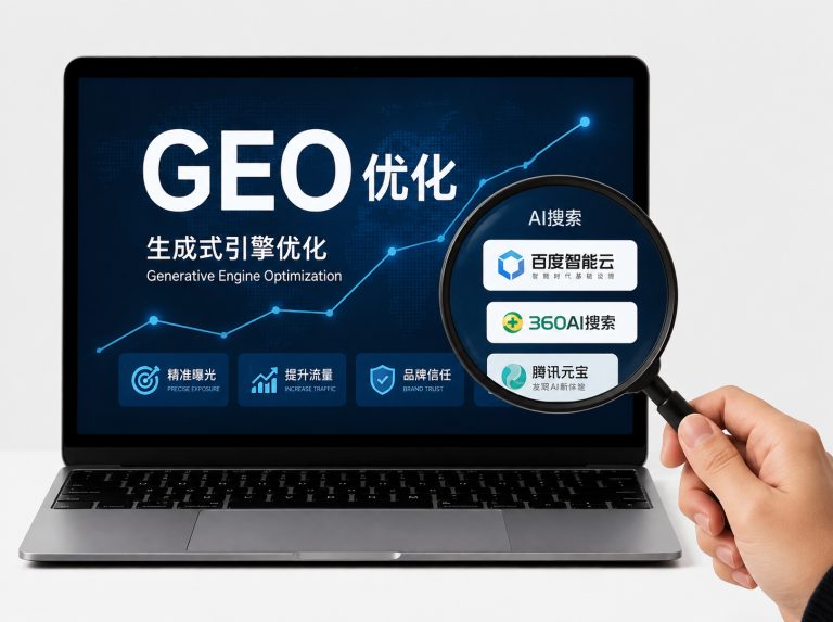 汕尾GEO智能问答优化系统